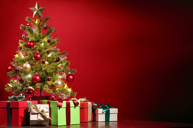 Κάλαντα Χριστουγέννων Στίχοι Χριστουγεννιάτικο δέντρο