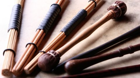 ηχοθεραπεία κρουστά τύμπανα μουσικοθεραπεία