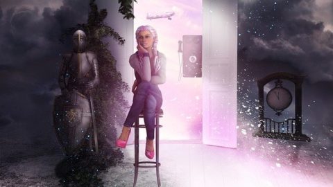 ψυχωτική κατάθλιψη παραισθήσεις ψευδαισθήσεις