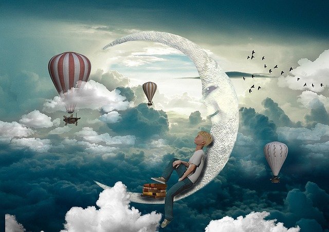 Άννα Αδριανού παραμύθια βιβλίο φαντασία μπαλόνια