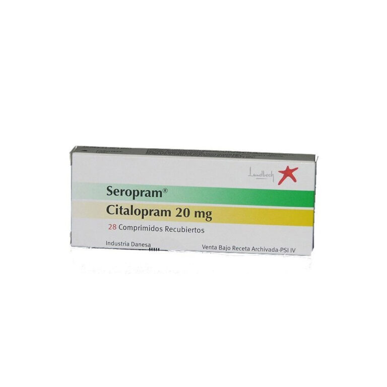 seropram παρενέργειες σιταλοπράμη