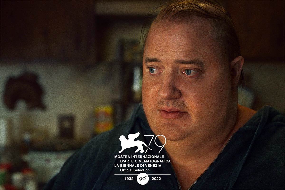 The Whale Η Φάλαινα