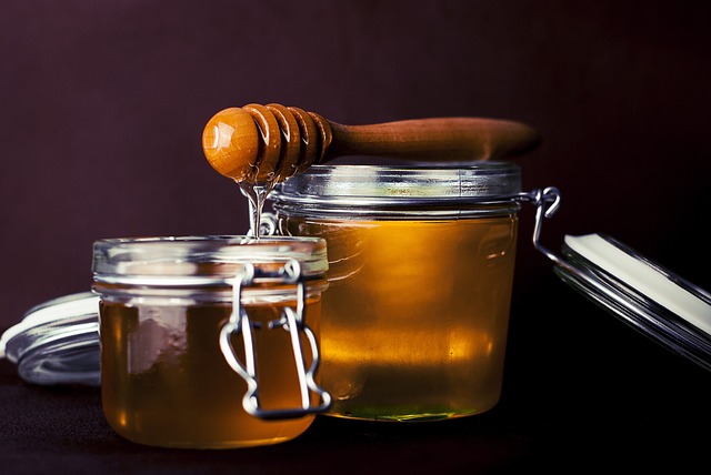 μέλι ιδιότητες θερμίδες μέλι Σχοινούσας