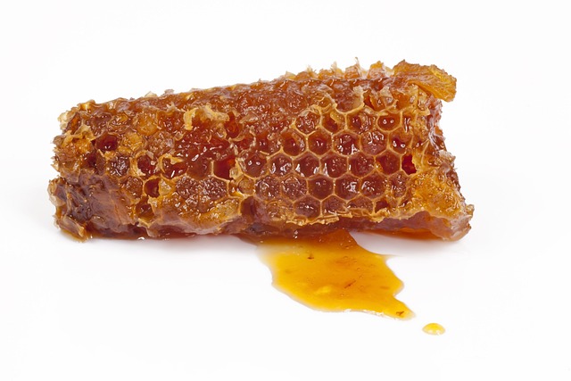 κερύθρα μέλι ιδιότητες θερμίδες μέλι Σχοινούσας